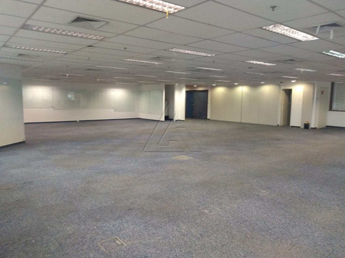 Imagem 19 de 23 de Conjunto Comercial, Cidade Monções, São Paulo, Cod: 4360 - A4360