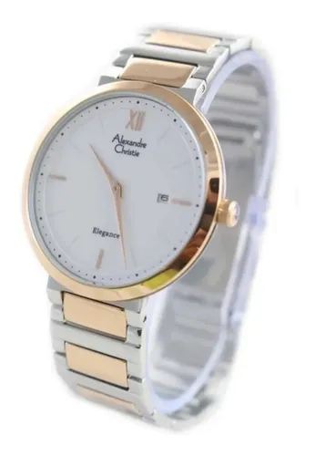 Relojes alexandre christie opiniones sale