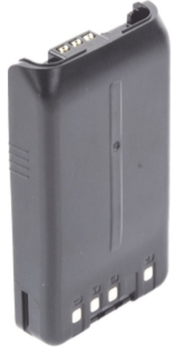 Batería Li-ion 2150 Mah Para Radios Kenwood Nx-3000 220 320