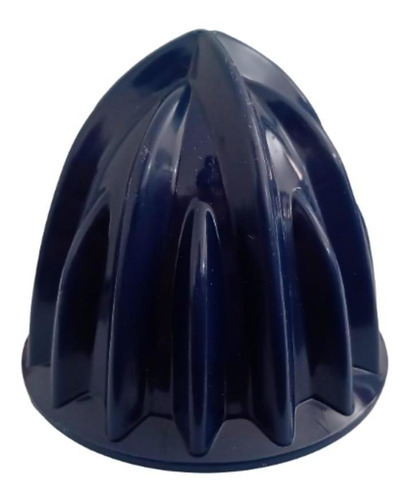 Castanha Cone Do Extrator E-10 Azul Ichef Polishop Cor Outro