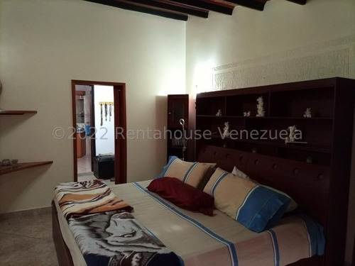 Imagen 12 de 28 de Hermoso Townhouse En Venta Urb Ciudad Jardín - Cagua 22-27064 Gjg 04243717762