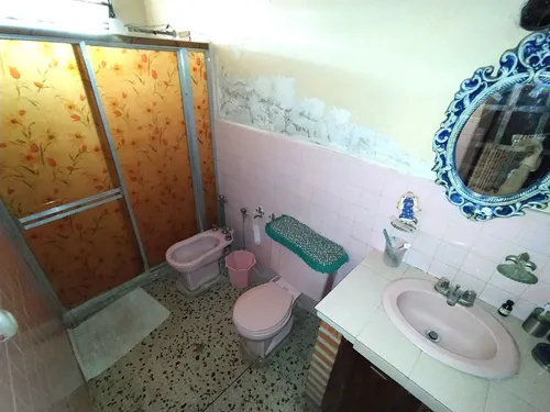 Quinta Barrio Sucre Para Acondicionar