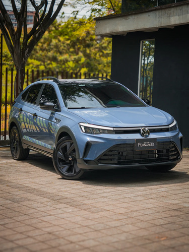 Volkswagen Nivus 1.0 Highline At