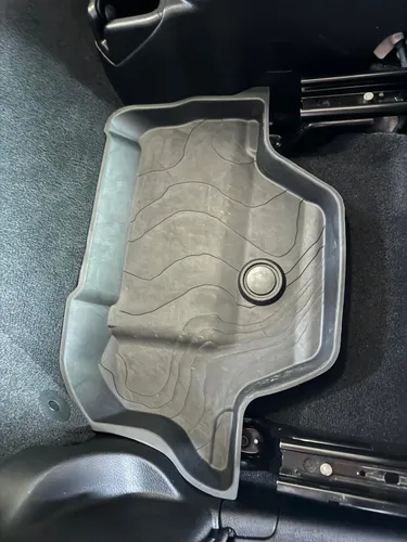 Jeep Wrangler 3.6 Sport
