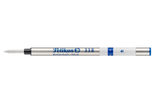 Recarga Tinta Pelikan Fino Azul (908467) 