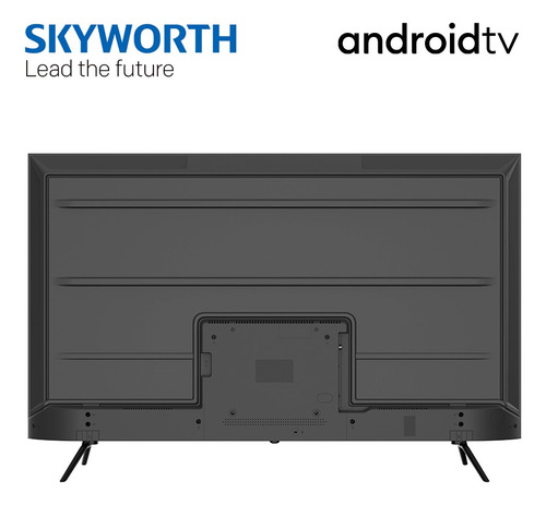 Led Smart Tv Skyworth 50 4k