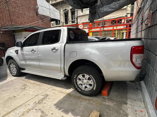 Ford Ranger 3.2 Cd Xls Tdci 200Cv
