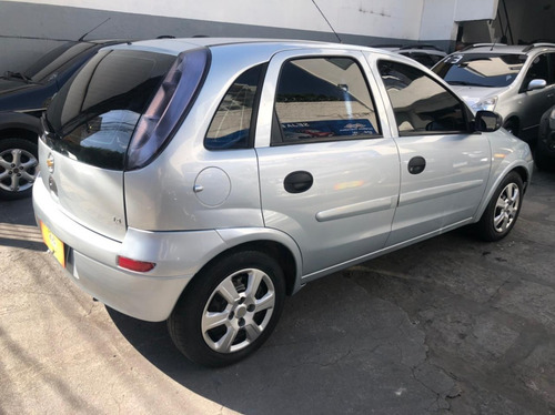 Chevrolet Corsa