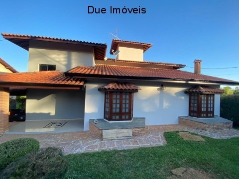 Imagem 2 de 26 de Linda Chácara - Terras De Itaici - Terreno De 1000,00 M2 - Ch00185 - 70012574