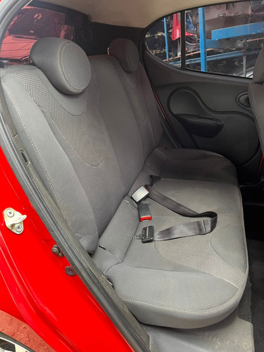 Chery Qq 1.0 3cc 2018 Flex 75cvs Manual - Solicite Peças