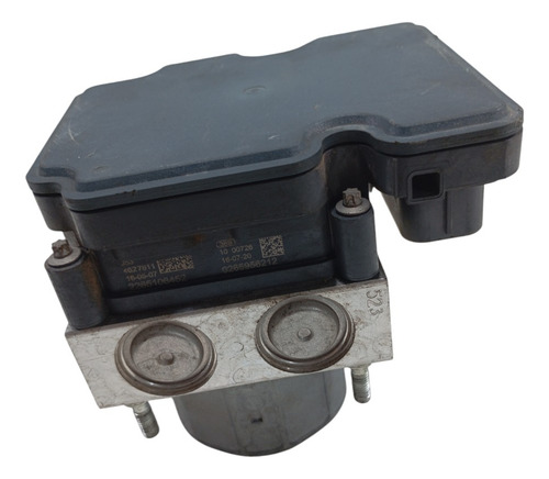 Módulo Freio Abs Subaru Forester 2.5 2010 Cod 0265956212 (Usado)