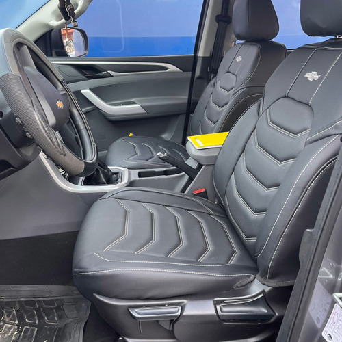 Cubre Asientos Nissan Versa 2012-2019 Sense