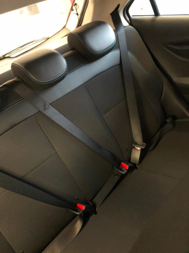 Chevrolet Onix 1.4 Black Edition 1.4 Reserva Ya Dq P01