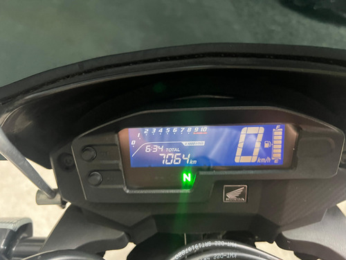 Honda Xre 300 2020