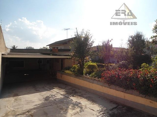 Imagem 14 de 30 de Casa Com 3 Dormitórios, 500 M² - Venda Por R$ 1.500.000,00 Ou Aluguel Por R$ 5.000,00/mês - Jardim Planalto - Arujá/sp - Ca0089
