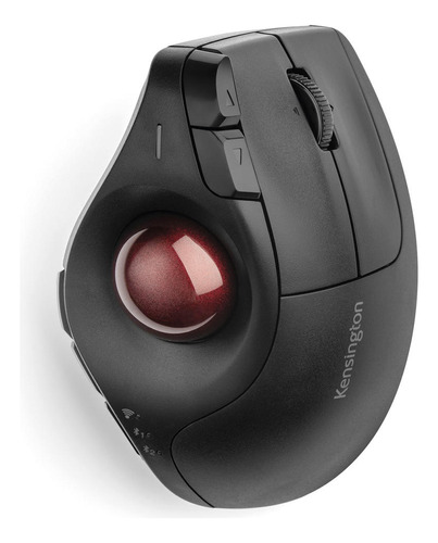 Mouse Trackball Pro Fit Inalámbrico Ergonómico Vertical Kens