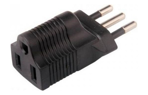 Adaptador Enchufe Universal Europeo Americano 220/110