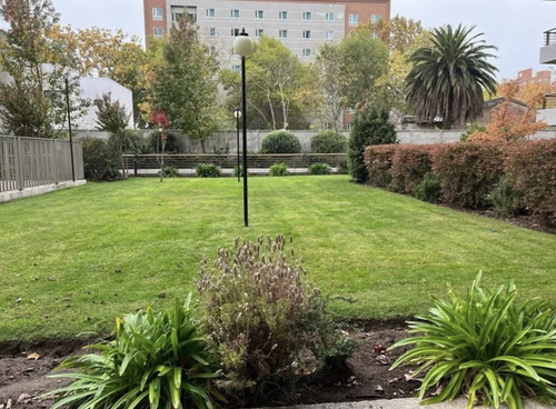 Departamento De 2 Dorm. En Venta, Alameda, Talca