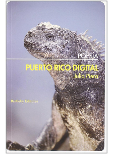 Libro - Puerto Rico Digital 