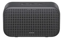 Comprar Parlante Inteligente Xiaomi Smart Speaker Lite Negro Asistente Alexa WiFi Bluetooth Sonido de Alta Calidad Control por Voz Diseño Compacto