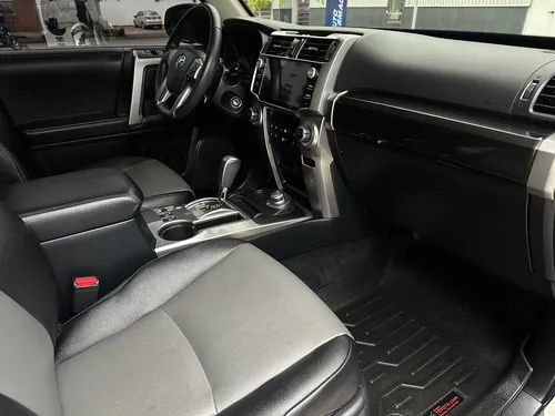 Toyota 4Runner 4.0 Sr5 Fl