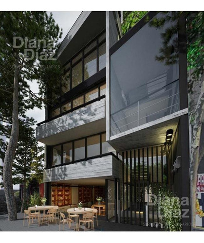 Imagen 12 de 29 de Terminado - Semipisos A Estrenar - Palermo Soho