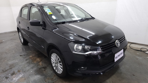 Volkswagen Gol Trend 1.6 Highline 101cv
