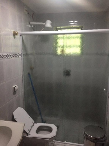Imagem 4 de 22 de Sobrado Residencial À Venda, Chácara Mafalda, São Paulo. - So0871