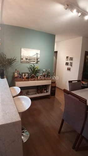Imagem 27 de 30 de Apartamento À Venda Em Mansões Santo Antônio - Ap009539