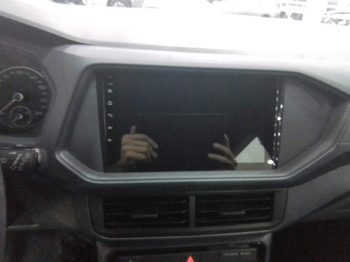 Volkswagen T-Cross 1.0 200 TSI TOTAL FLEX SENSE AUTOMÁTICO
