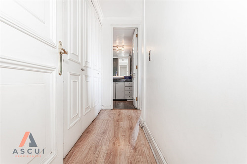 Departamento En Venta De 3 Dorm. En Providencia