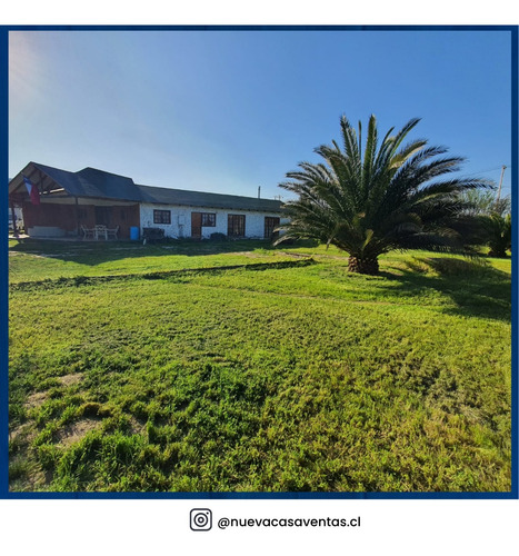 Parcela En Condominio Miraflores 3 De Lipangue, Lampa, 5d3b