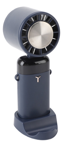 Ventilador De Cuello Portátil Ventilador De Refrigeración Po