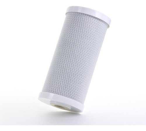 Filtro De Bloque De Carbono Marca Hydronix Cb-45 1005 N