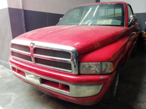 Cigueñal De Motor Dodge 360 8v Mágnum A 0/10 Y Otro A 0/20