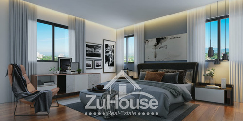Imagen 12 de 14 de Apartamento En Plano En Torre En Cerros De Gurabo Wpa52 A
