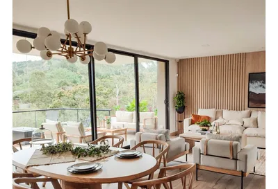 Casa en arriendo