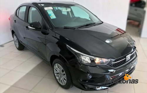 Fiat Cronos 1.0 FIREFLY FLEX DRIVE MANUAL