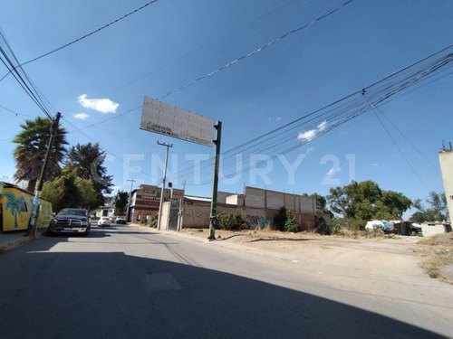 Venta De Terreno En Axotlan , Cuautitlan Izcalli