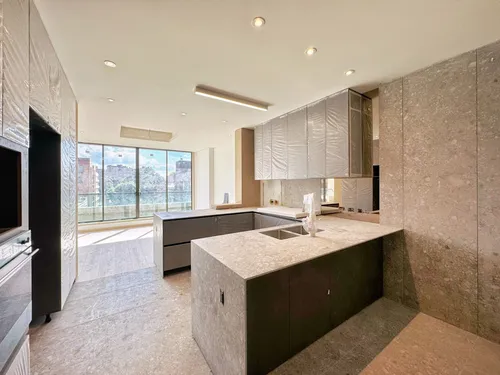 Apartamento En Arriendo/venta En La Cabrera. Cod V1107006