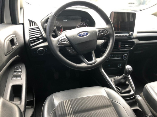 Ford Ecosport Freestyle