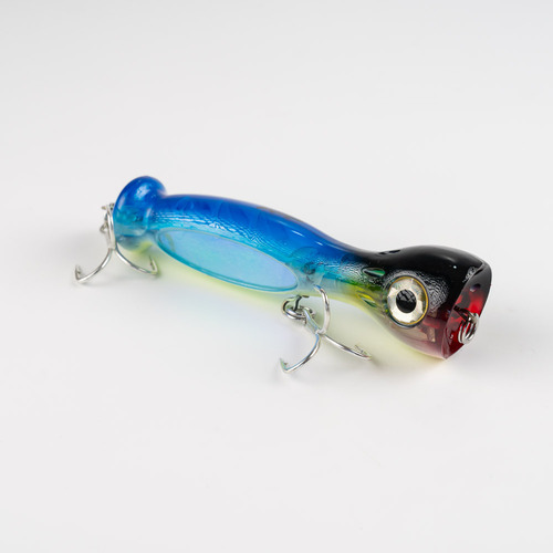 Señuelo Redfish Jet Popper 14cm / 55g Para Superficie Oferta