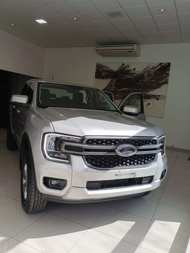 Ford Ranger 3.2 Cd Xls Tdci 200cv Automática