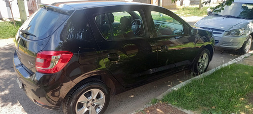 Renault Sandero 1.6 Privilege 105cv