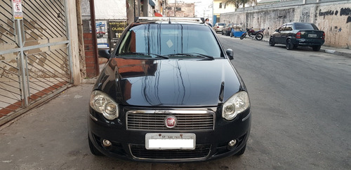 Fiat/siena Elx Fire/flex