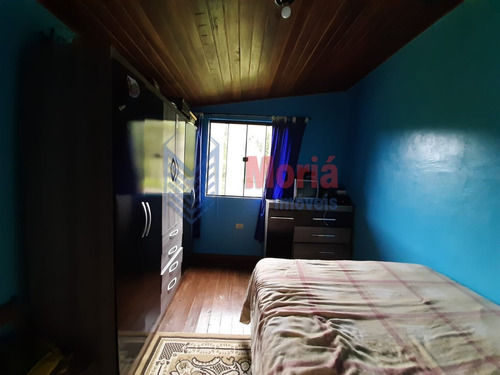 Imagem 14 de 30 de Chácara/fazenda/sítio Com 4 Dormitórios À Venda Com 80206m² Por R$ 460.000,00 No Bairro Tunas - Tunas / Pr - Mch-0030