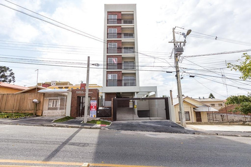 Imagem 8 de 30 de Apartamento Com 2 Dormitórios À Venda, 49 M² Por R$ 298.000,00 - Cajuru - Curitiba/pr - Ap0310