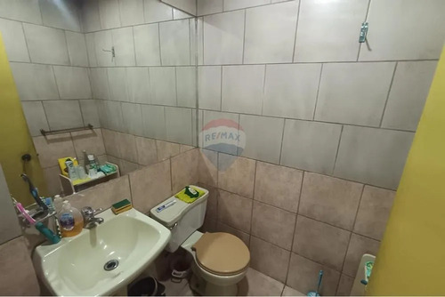 Activo Comercial Con Alto Potencial De Renta