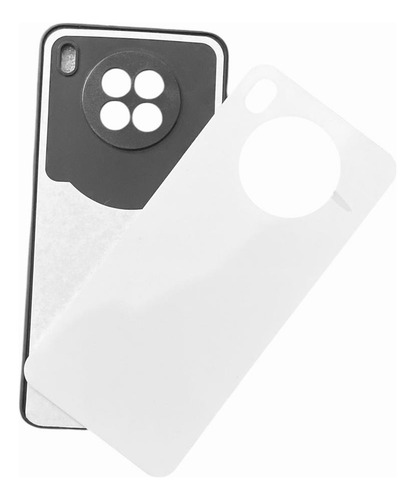 Funda Para Sublimar Sublimable Paquete De 2pz Para Huawei