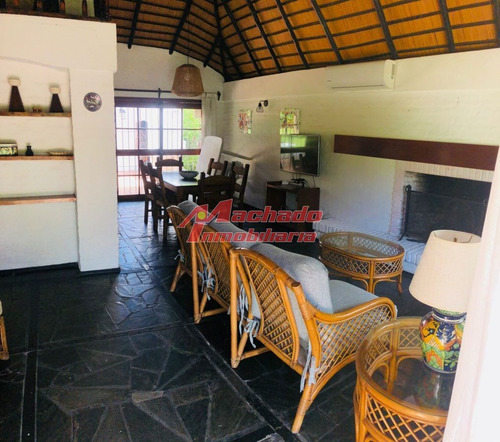 Imagen 11 de 30 de Casa En Venta De 3 Dormitorios En Punta Del Este